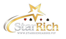 starrichcasino ระบบเสถียร ปลอดภัย มั่นใจได้ 100%